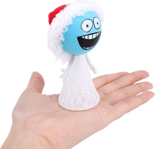 Kompaktní rozměry do ruky