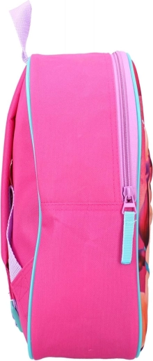 Praktická hlavní přihrádka