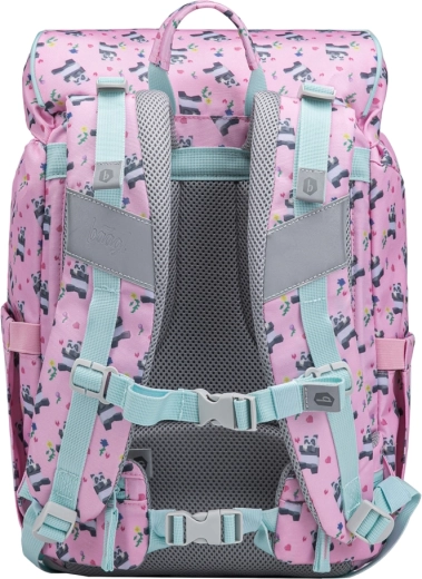 Ultralehký a ergonomický pro zdravá záda