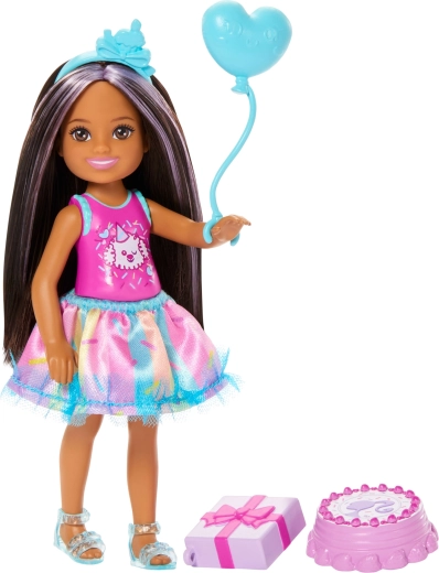 Narozeninová párty se vším všudy