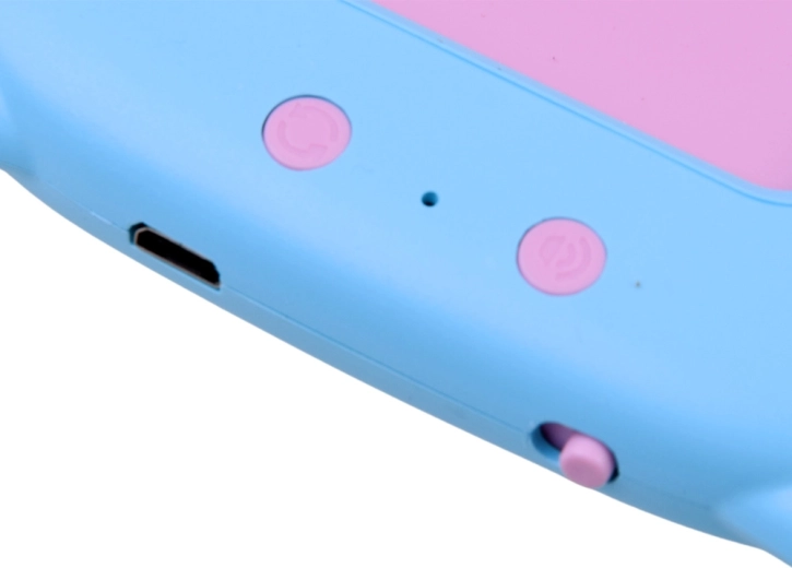 Ovládání jedním stiskem a nabíjení přes USB
