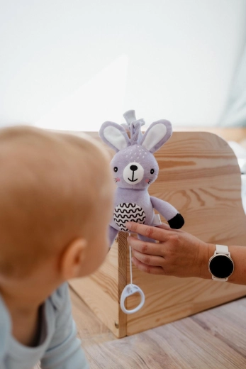 Uklidňující hudba na jedno zatažení