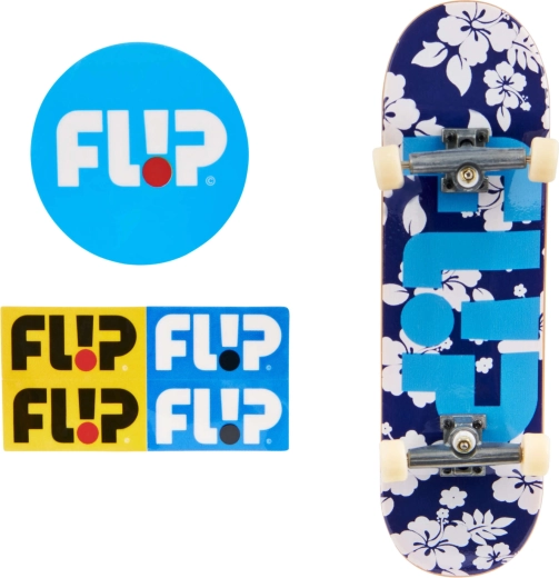 Autentické grafiky TOP značek