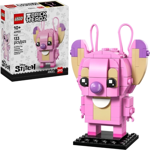 LEGO BrickHeadz Lilo a Stitch: Andzia
