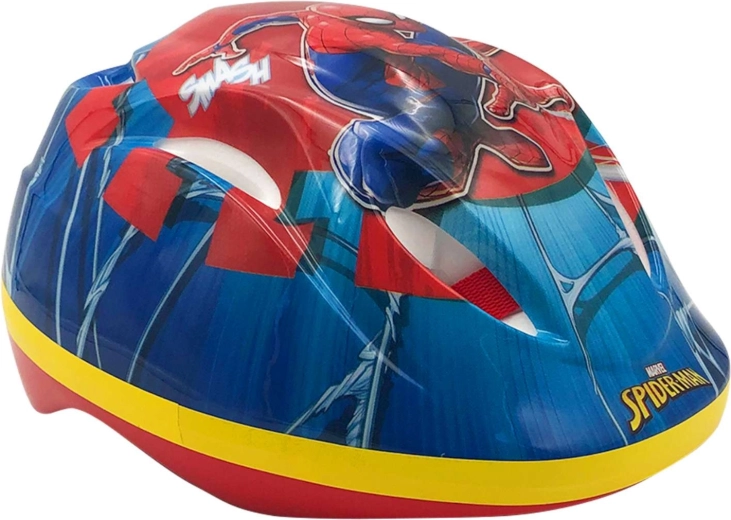 Přesné nastavení velikosti 51–55 cm