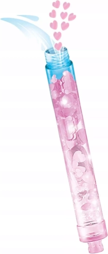 Třpytky a konfety pro efekt WOW