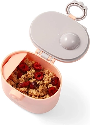 Pohodlné nošení a víceúčelové použití