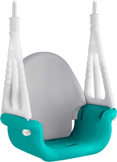 Bezpečné a pohodlné houpání