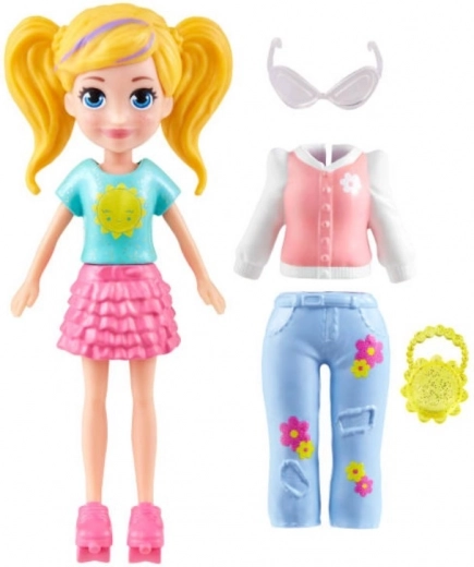 Lalky Polly Pocket