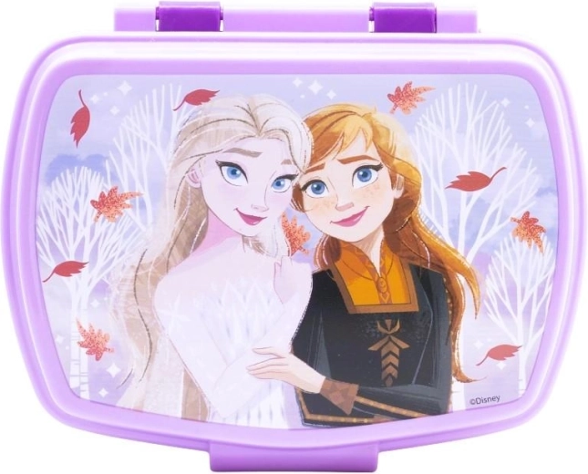 Oblíbený motiv Frozen