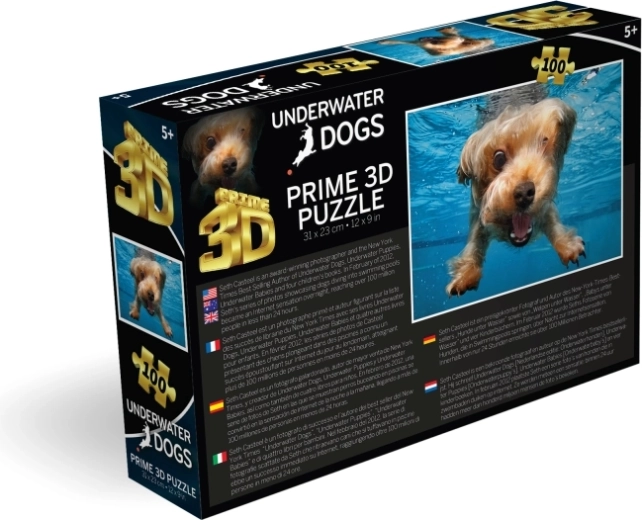 Ideální pro děti od 5 let