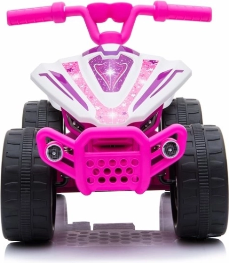 Realistický vzhled jako opravdový stroj