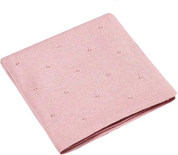 NANNA merino deka Apollo Pink