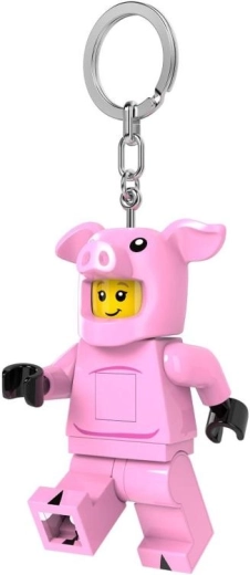 Praktické LED světlo na cesty