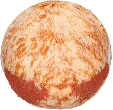 Z chlupaté kuličky k roztomilému kamarádovi