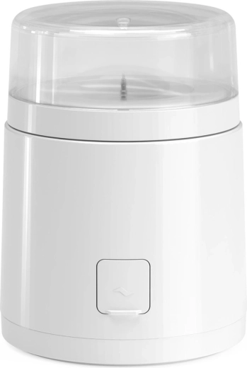 Přenosný design s USB‑C a snadným ovládáním