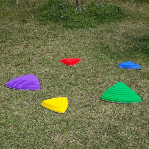 Senzorická textura pro stimulaci a jistotu