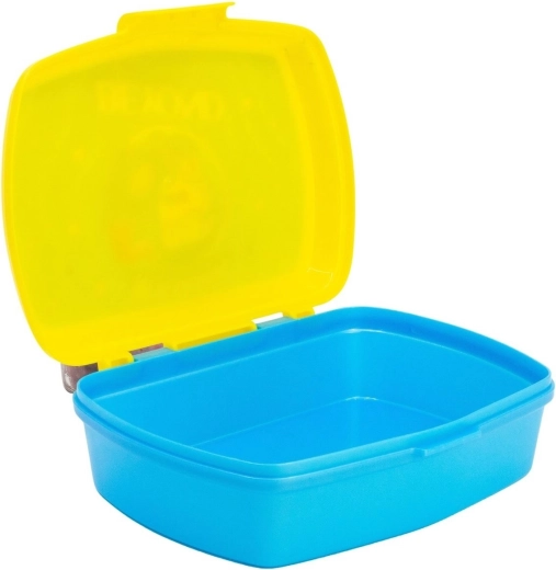 Odolný box pro každý den