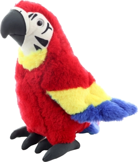 Hebký společník na mazlení