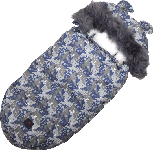 Voděodolná a větruodolná ochrana