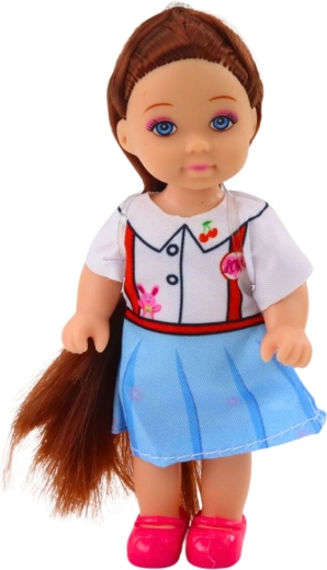 Pohyblivé končetiny a realistické detaily