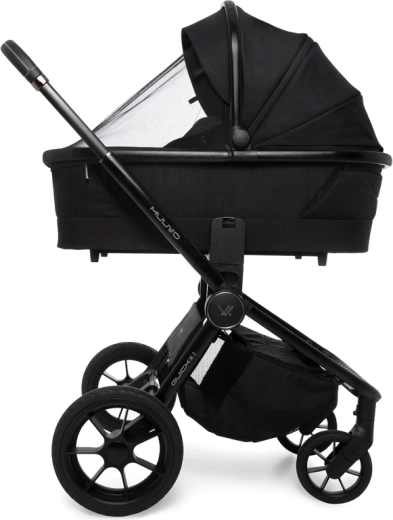 Gelová, bezúdržbová kola s odpružením