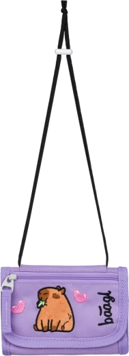 Bezpečné nošení na krku