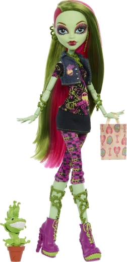 11 kloubů pro nekonečné pózy