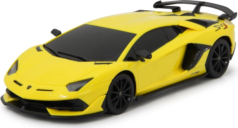 Oficiálně licencovaný design Lamborghini