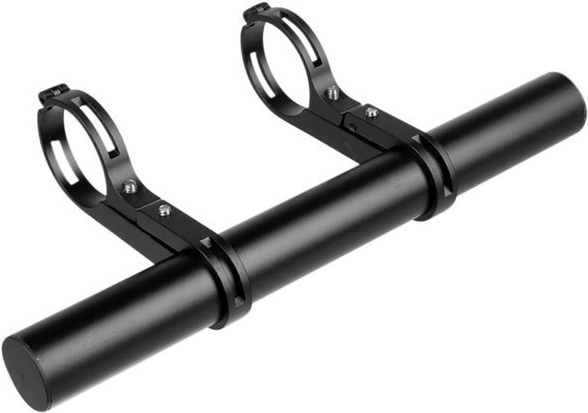 20 cm prostoru navíc pro příslušenství