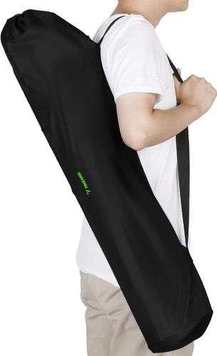 Přenosná a připravená k akci během 5 minut