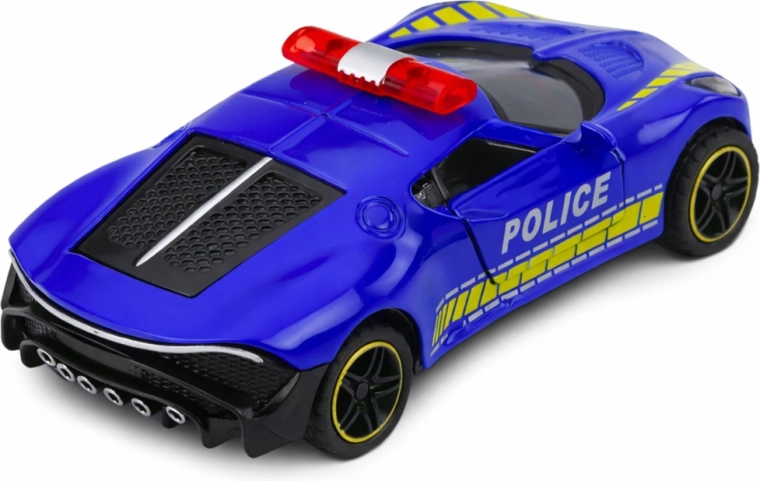 Rychlá zábava bez baterií