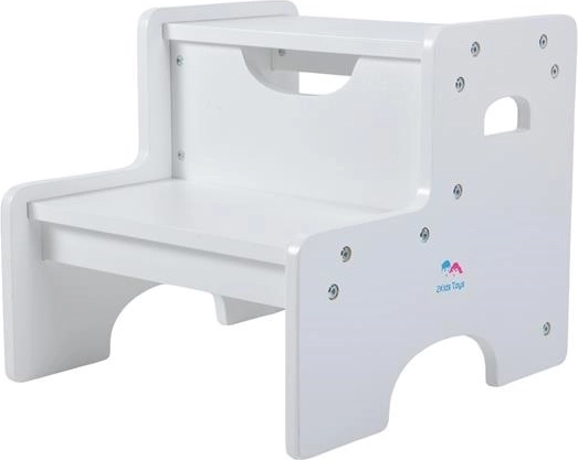2Kids Toys dětská stolička se schůdky