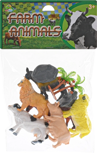 Kompletní sada s doplňky