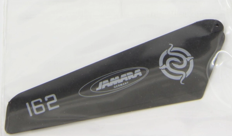 Horní rotorový list pro Jamara King Cobra