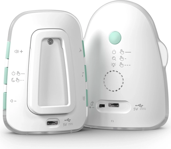 Úsporný VOX režim a dlouhá výdrž