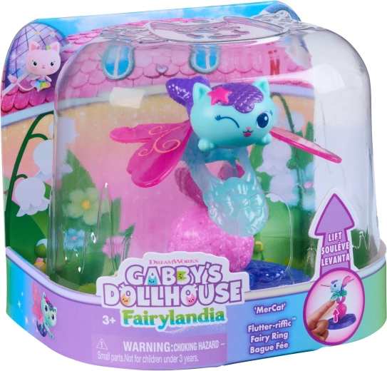 Oficiální hračka Gabby’s Dollhouse od Spin Master
