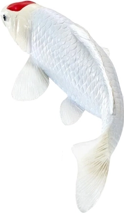 Realistické detaily a ruční malba