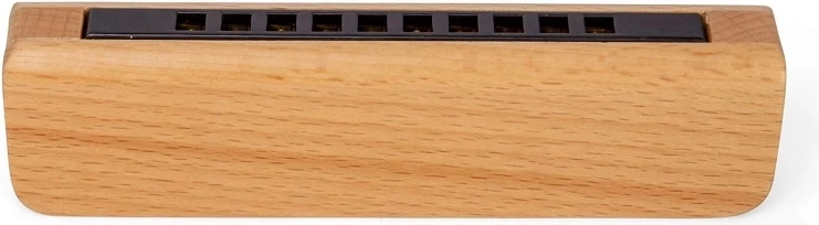 Přírodní dřevo z udržitelných zdrojů