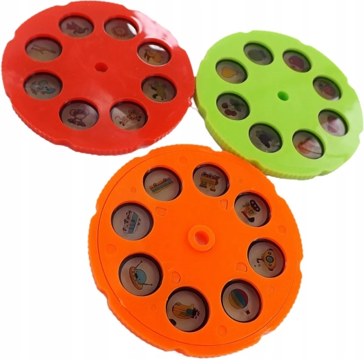 24 předloh pro snadné učení kreslení