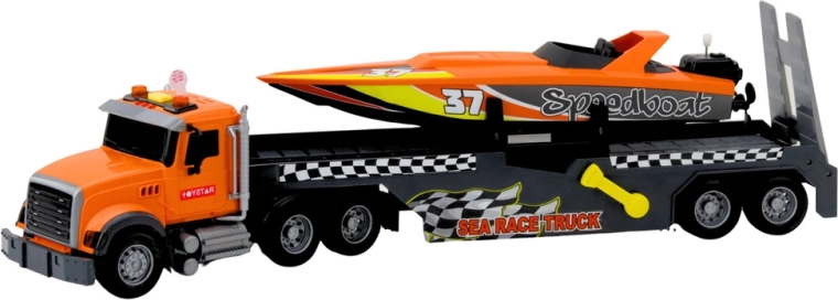 Světla a zvuky pro živou hru