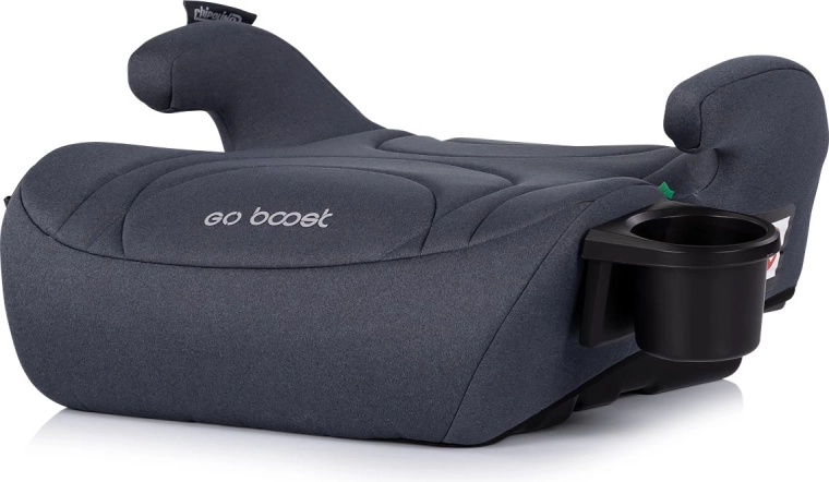 Praktický držák nápoje a snadná údržba