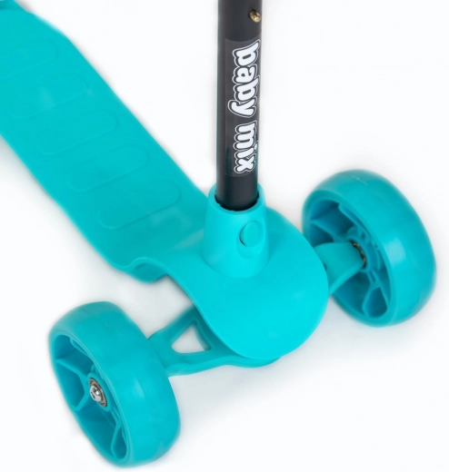 Protiskluzový nášlap pro jistý odraz