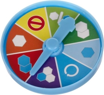 Ruleta pro variabilní průběh hry