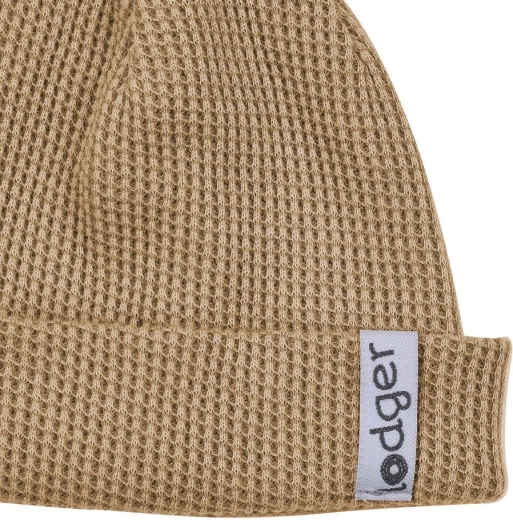 Ohnutelný lem pro 2 způsoby nošení