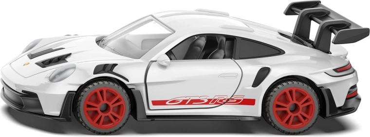 Siku model Porsche 911 GT3 RS v blistru