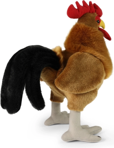 Realistické detaily a měkké materiály