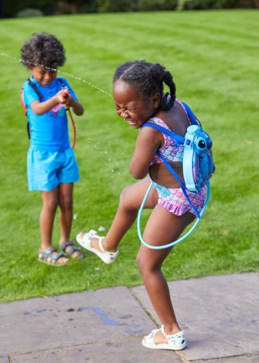 Nastavitelné popruhy pro děti