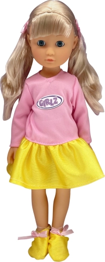 Zakořeněné vlasy pro snadné česání