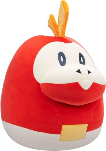 Extra měkký a huggable materiál